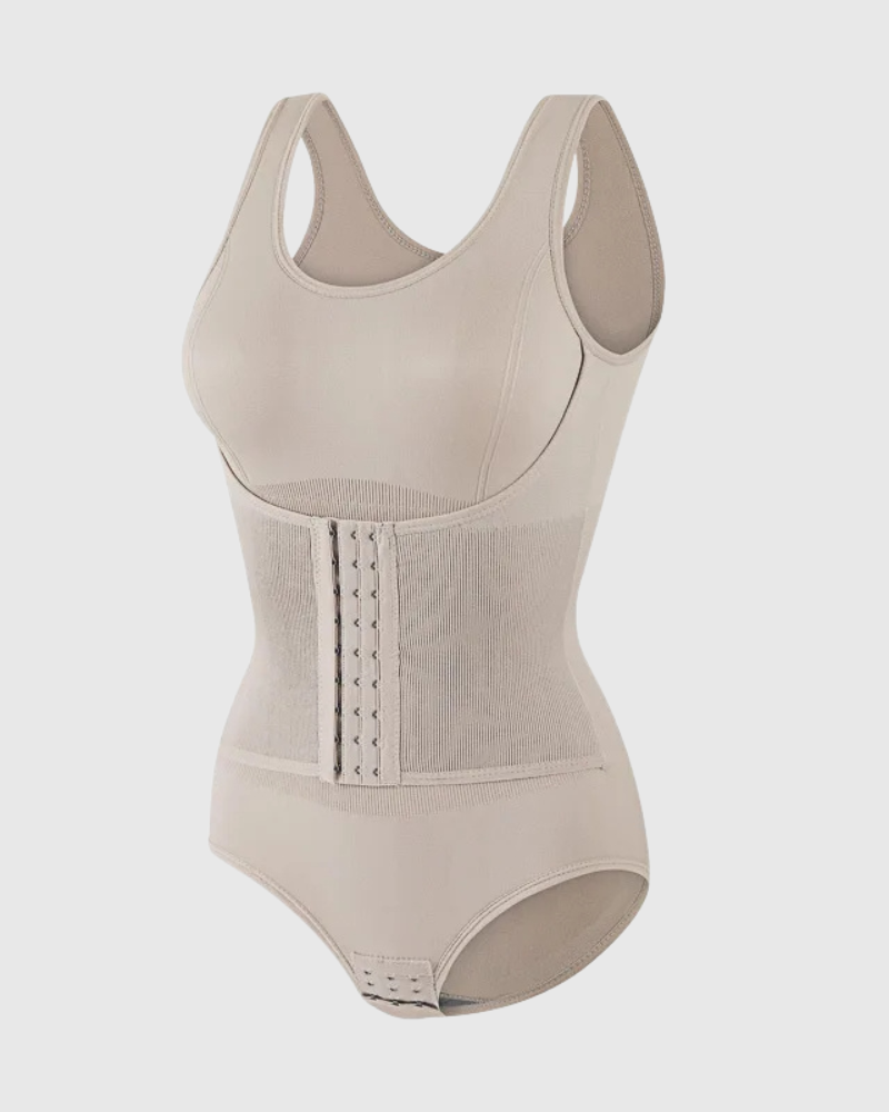 3 In 1 Shaping Tank Shapewear